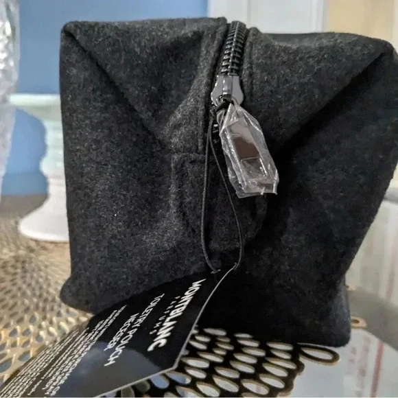 Montblanc toiletry bag Pouch - Picture 7 of 10